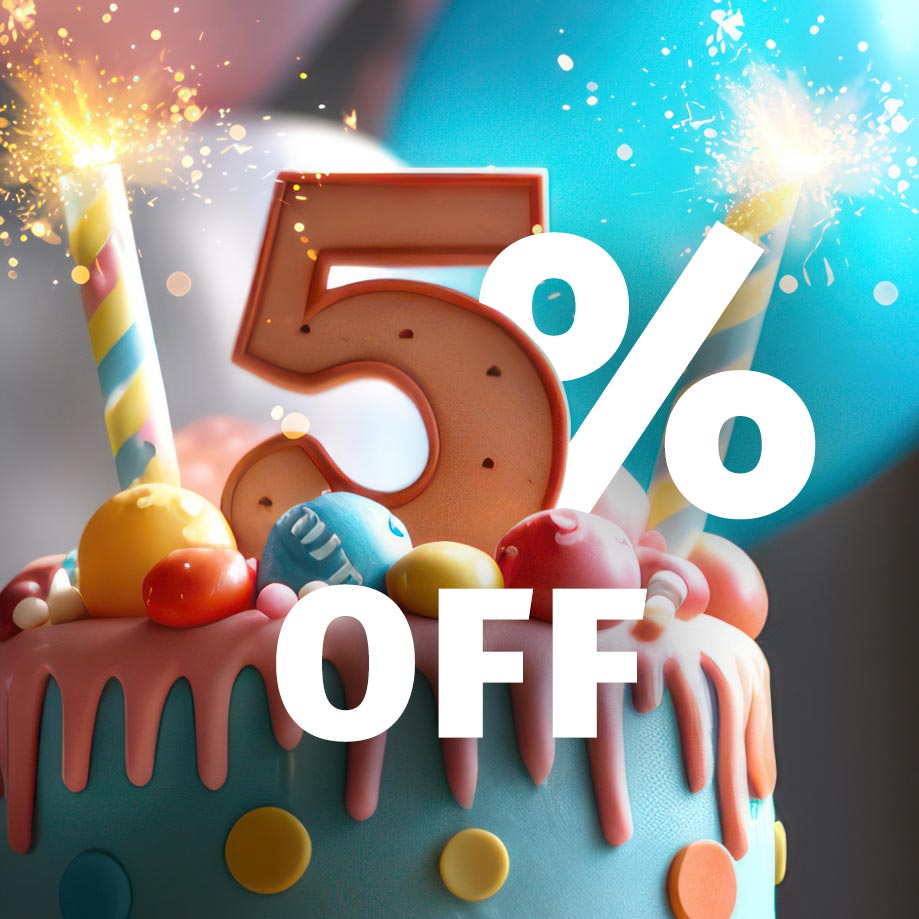 Special Offer