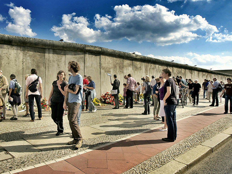 Tag der deutschen Einheit