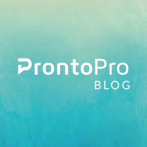 Der Blog von ProntoPro